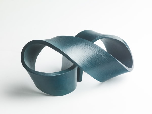 Merete Rasmussen, Tensity III, 2019