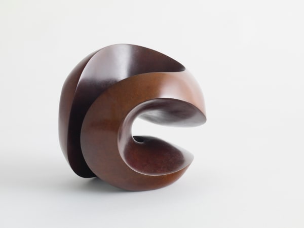 Revolving Form, 2017