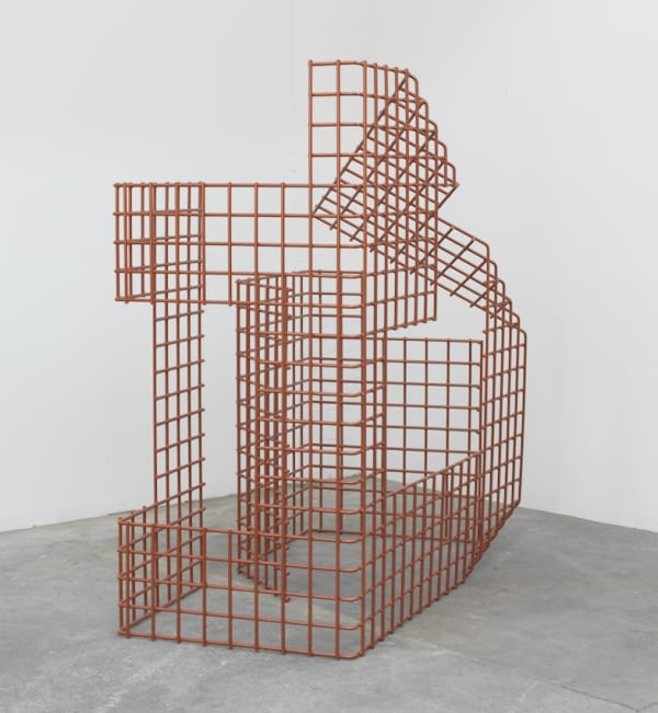 Breathing Squares, 2015