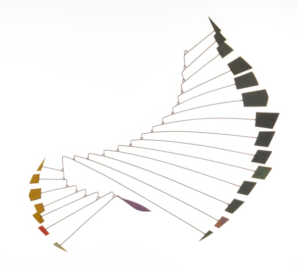 Lynn Chadwick, Mobile, 1952