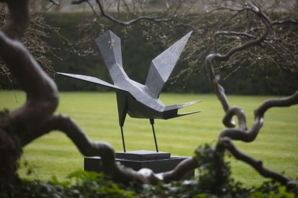 Bird II, 2010