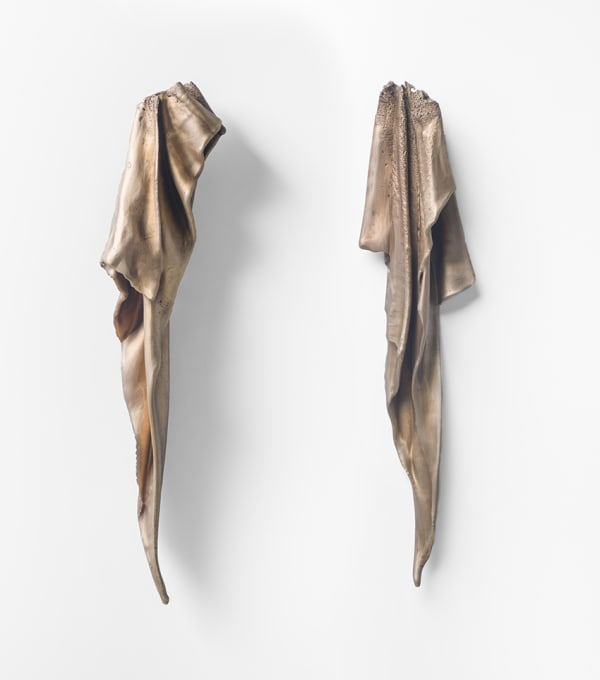 Susie MacMurray, Daggers, 2020