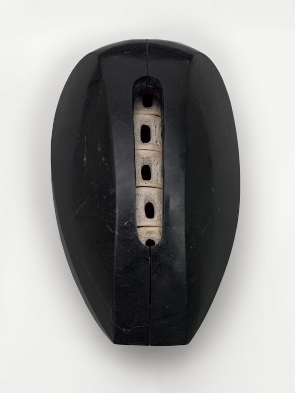 Shark Stone, 2001