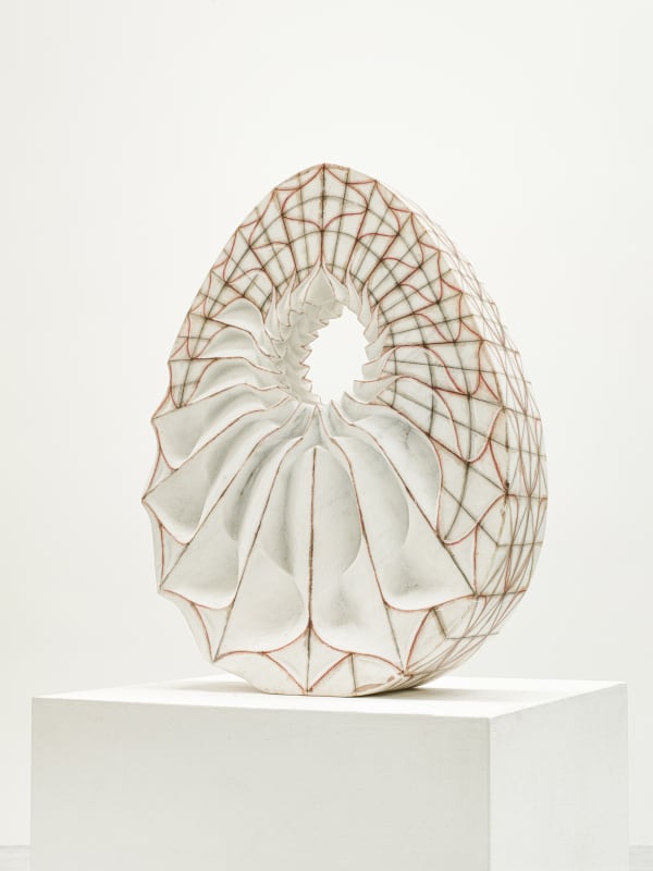 Bow Wave, 2012