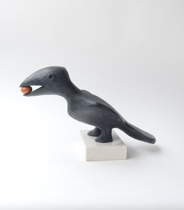 Crow II, 2004