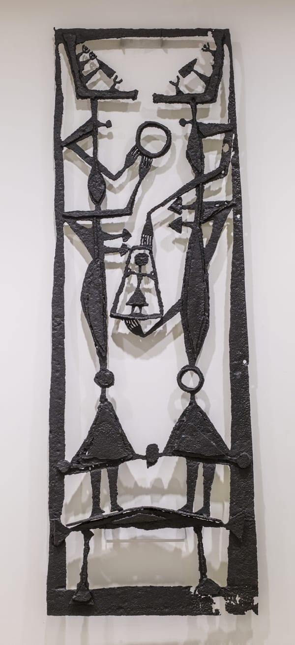 Man, Woman & Child, 1952