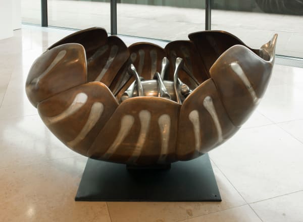 Ark, 2000