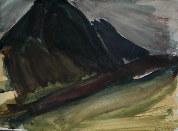 Beinn na Caillich