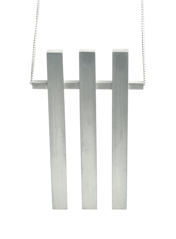 Pendant IX, 1969