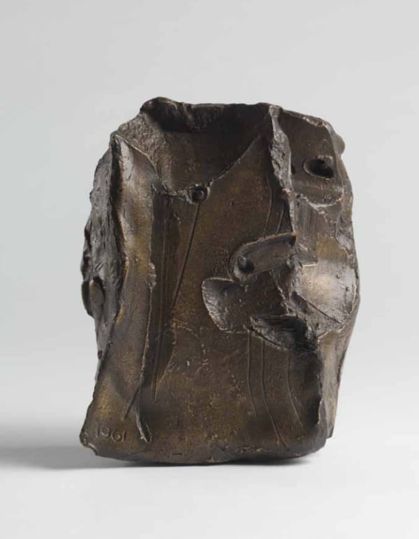 Head, 1961
