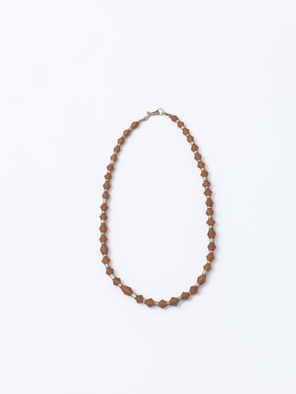Amber Necklace