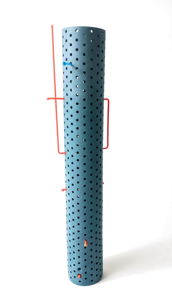 Playscapes series - pipe, 2021
