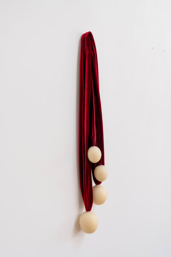 Object (Wall), 2020
