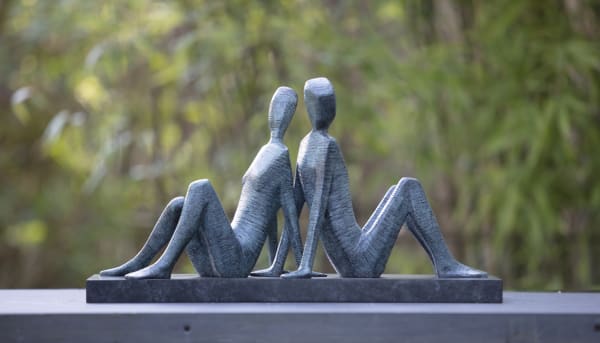 Couple III, 2010