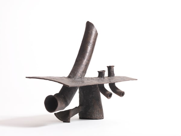 Symbol for Man XV, 1954
