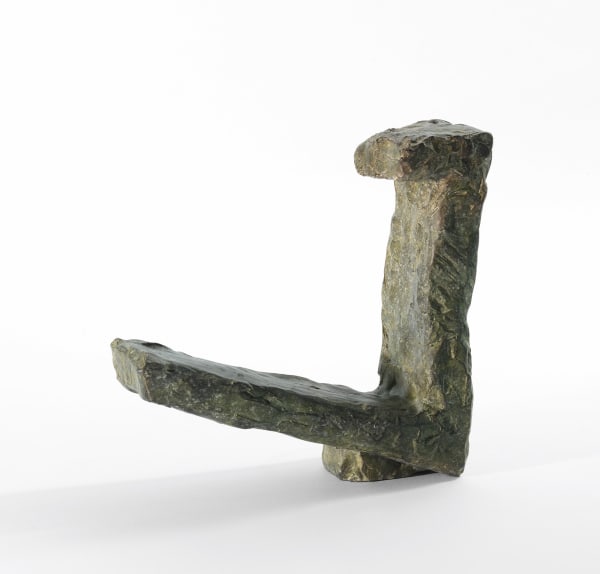 Study for Gymnast, 1984