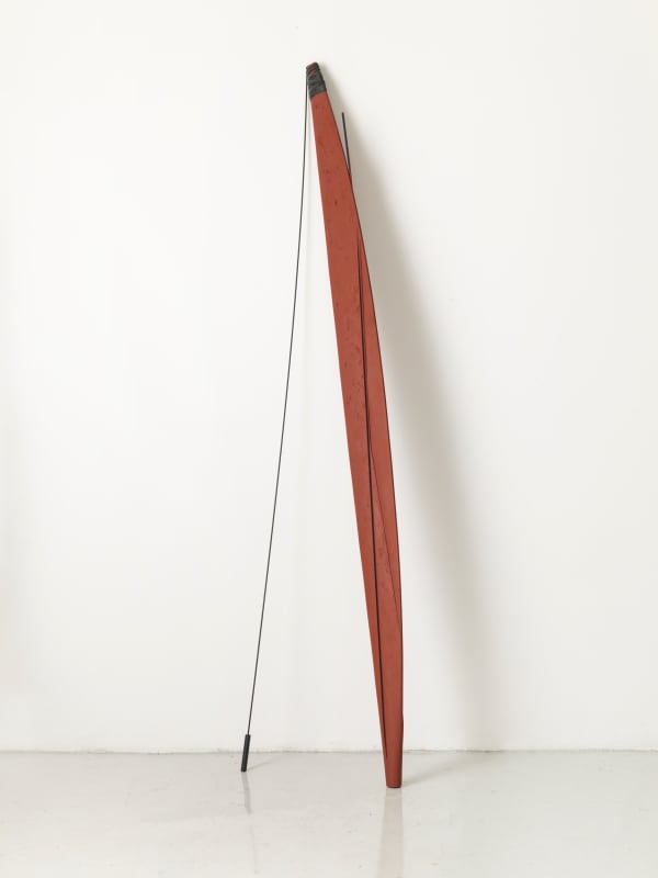 Outside the Edge, 2018