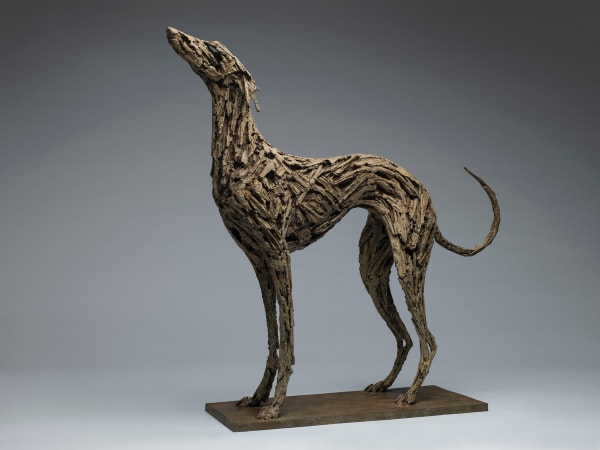 Hang Dog II, 2021