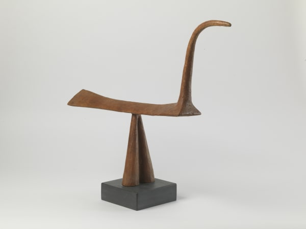 Breon O'Casey, Level Bird, 2004