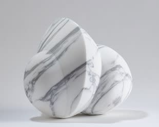 Concretion, 2021