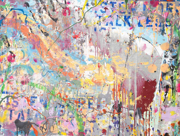 Pascal Guetta, Cut the Chat, 2024