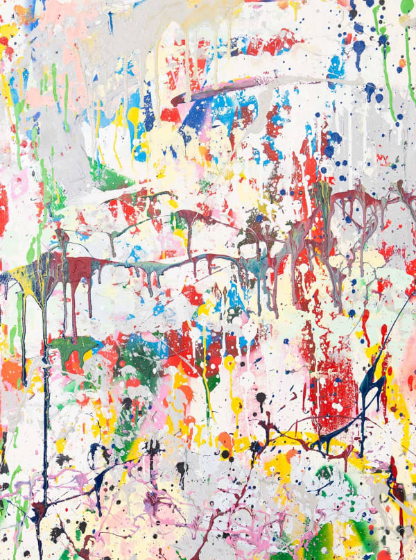 Pascal Guetta, Cinnamon Sage, 2025