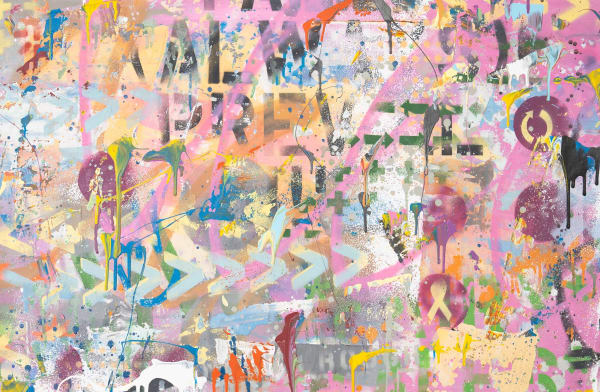 Pascal Guetta, Sweet Tooth, 2024