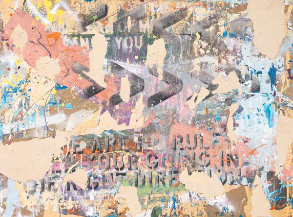 Pascal Guetta, Safe Travels, 2024