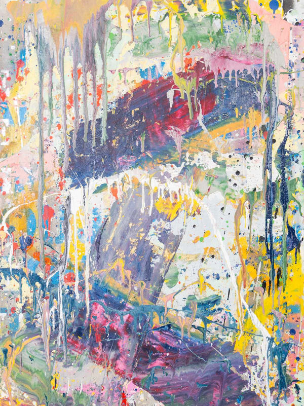 Pascal Guetta, PM Team, 2025