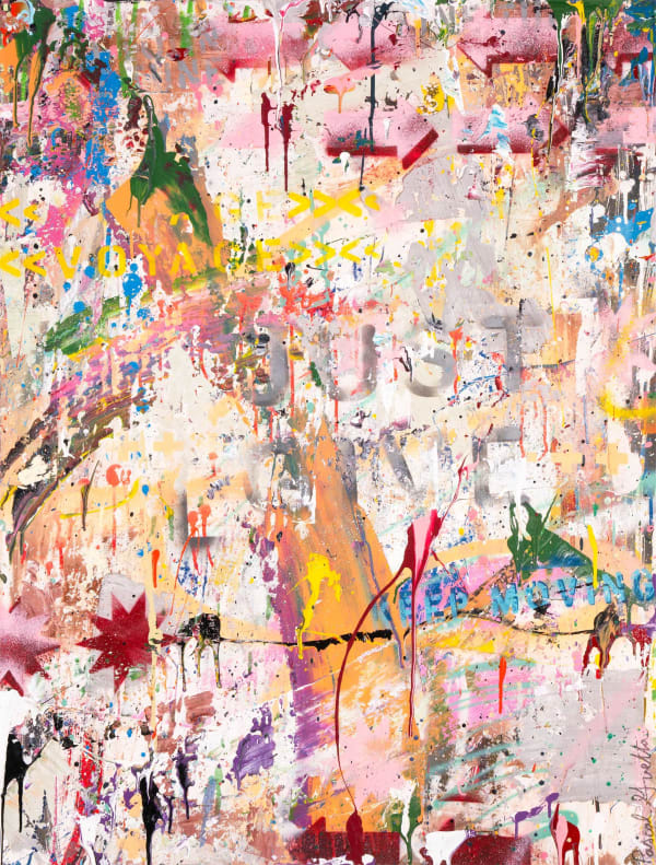 Pascal Guetta, Release, 2024