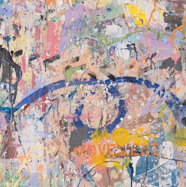 Pascal Guetta, FlowRescent, 2025