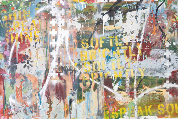 Pascal Guetta, Eye Hear You, 2024