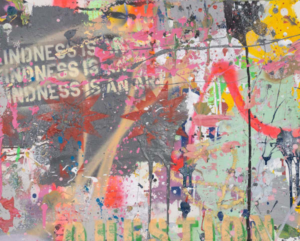 Pascal Guetta, Aftertought , 2024