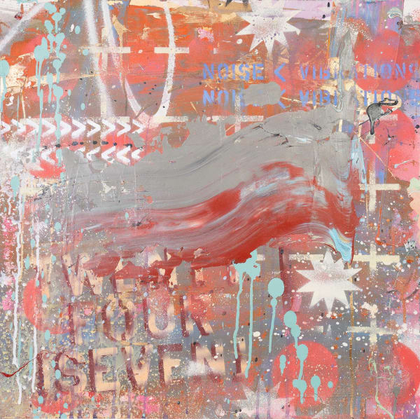 Pascal Guetta, Scrapin Not Stirred , 2025