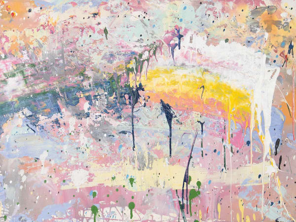 Pascal Guetta, Malabar, 2024