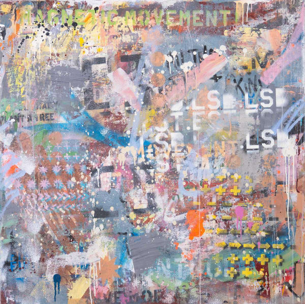 Pascal Guetta, Icing Before Breakfast, 2021