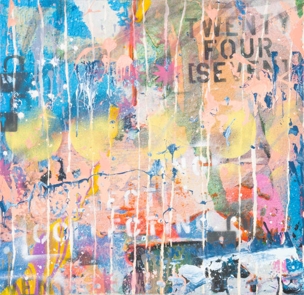 Pascal Guetta, DSC01174remix, 2024