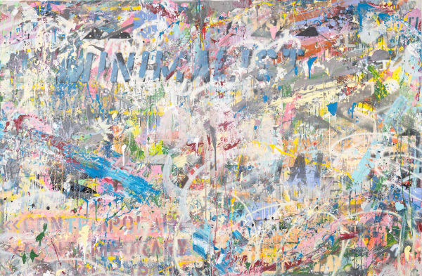 Pascal Guetta, Minimalist Inc, 2025