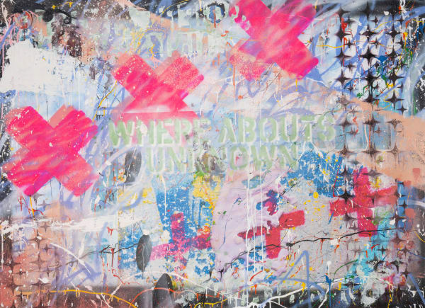 Pascal Guetta, Double XL, Double XL, 2024