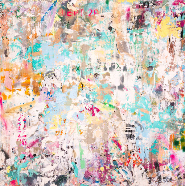 Pascal Guetta, Later, 2025