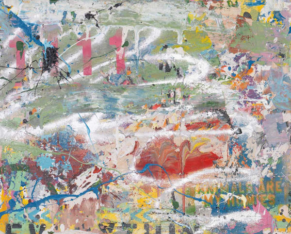 Pascal Guetta, Field Day, 2024