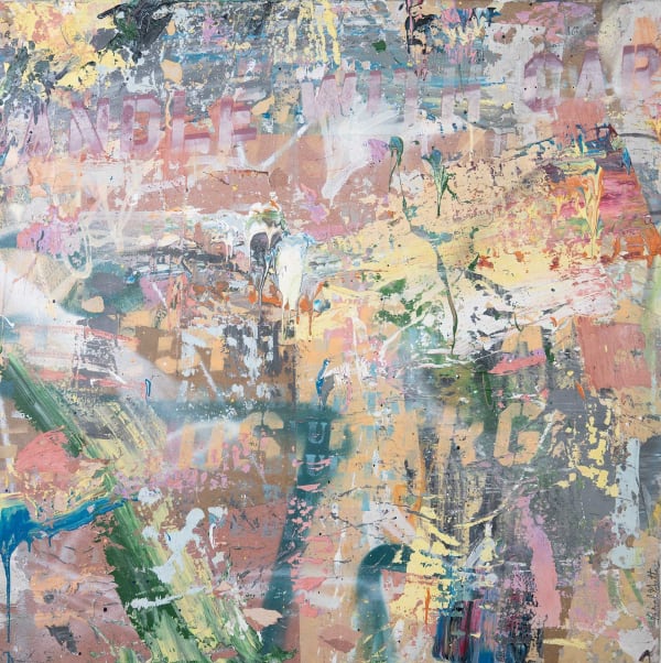 Pascal Guetta, Fair and Square, 2024