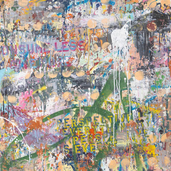 Pascal Guetta, Soon Enough, 2024