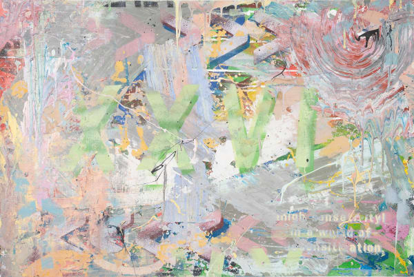 Pascal Guetta, XXVI, 2024