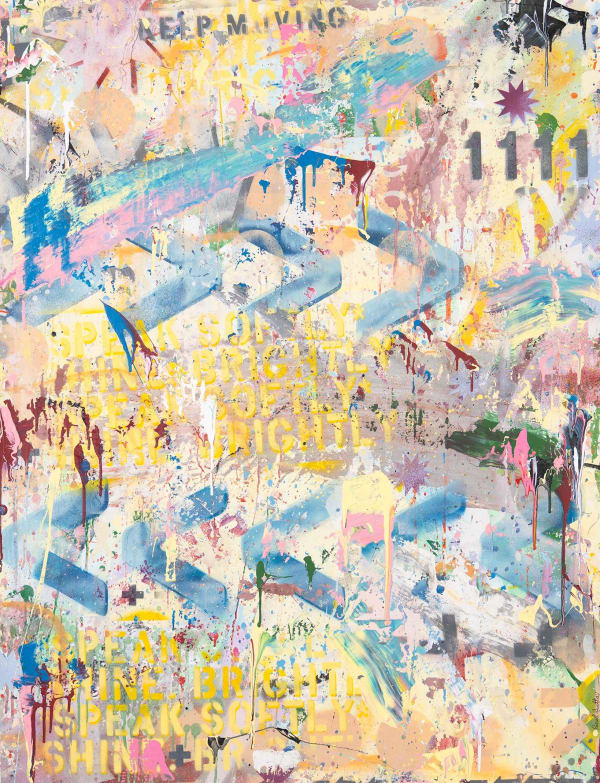 Pascal Guetta, Bright Club, 2025