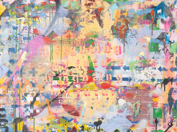 Pascal Guetta, Round 8, 2024