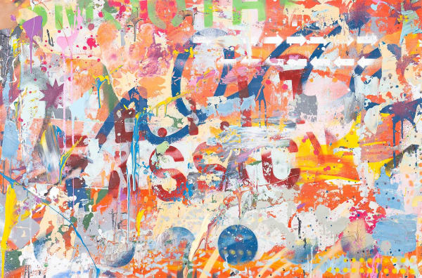 Pascal Guetta, Scratch and Switch, 2025