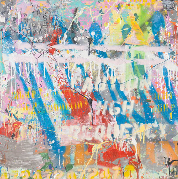 Pascal Guetta, High Voltage, 2025