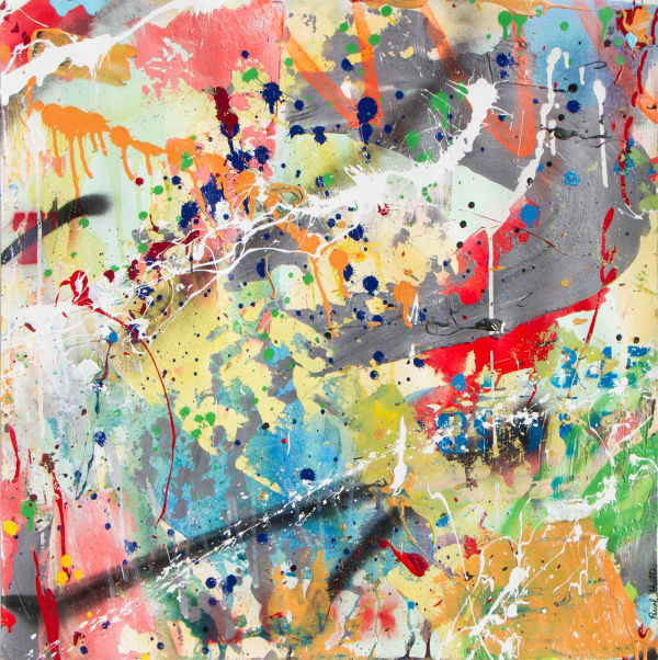 Pascal Guetta, Maple , 2024