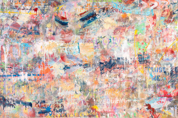 Pascal Guetta, All Glowed Up, 2025